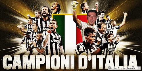JUVENTUS CAMPIONE D'ITALIA APERTURA 2018/19 VINCENTE COPPA ITALIA 2018/19